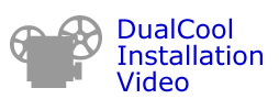 DualCool Installation Video