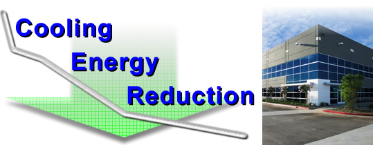 Measureable Energy Reduction