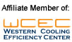 WCEC - Western Cooling Efficiency Center